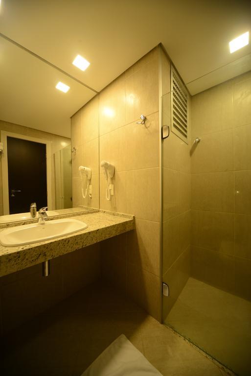Indaia Park Hotel Campo Grande  Rom bilde