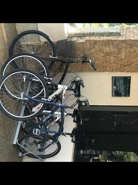 Indaia Park Hotel Campo Grande  Eksteriør bilde